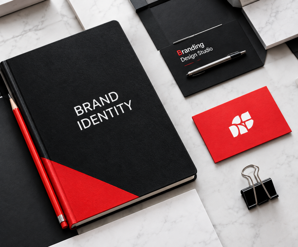 branding
